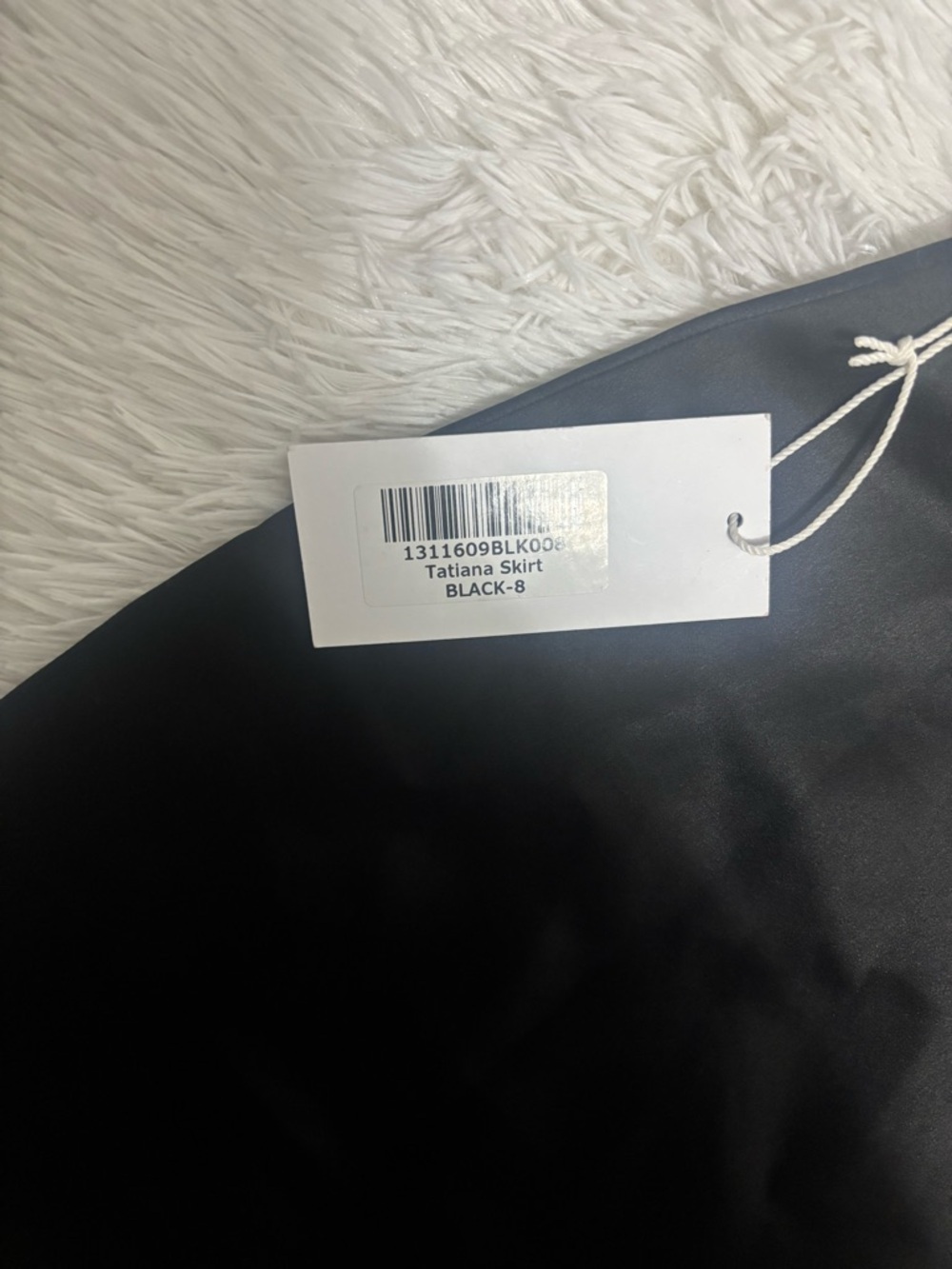Tatiana Mini Skirt - Picture 6 of 7